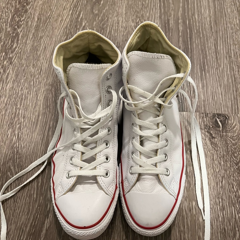 Men’s allstars size 10